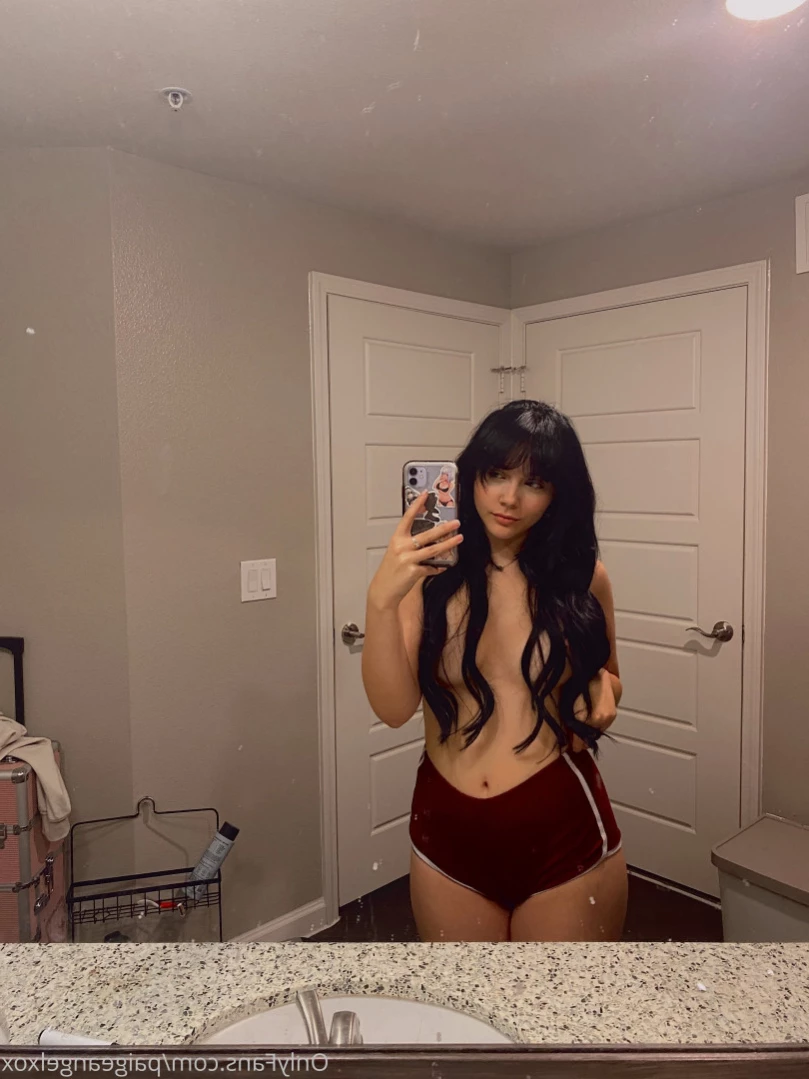☆Paige☆ [ paigeangelxox ] Onlyfans leaked photo 14270765 on Hotleaks.tv