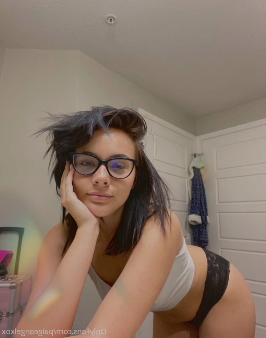 ☆Paige☆ [ paigeangelxox ] Onlyfans leaked photo 14900547 on Hotleaks.tv