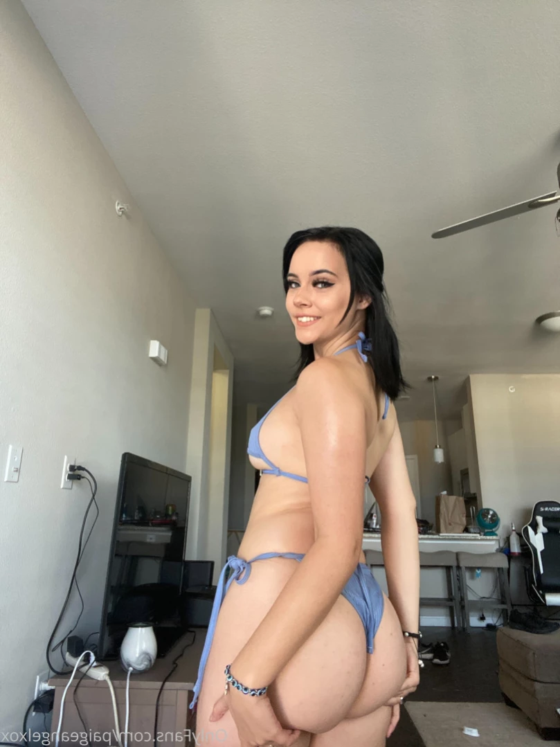 ☆Paige☆ [ paigeangelxox ] Onlyfans leaked photo 15712852 on Hotleaks.tv