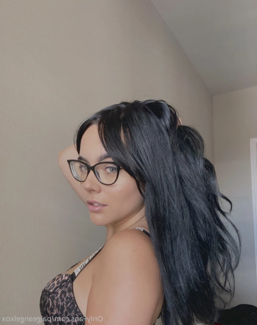 ☆Paige☆ [ paigeangelxox ] Onlyfans leaked photo 15732151 on Hotleaks.tv