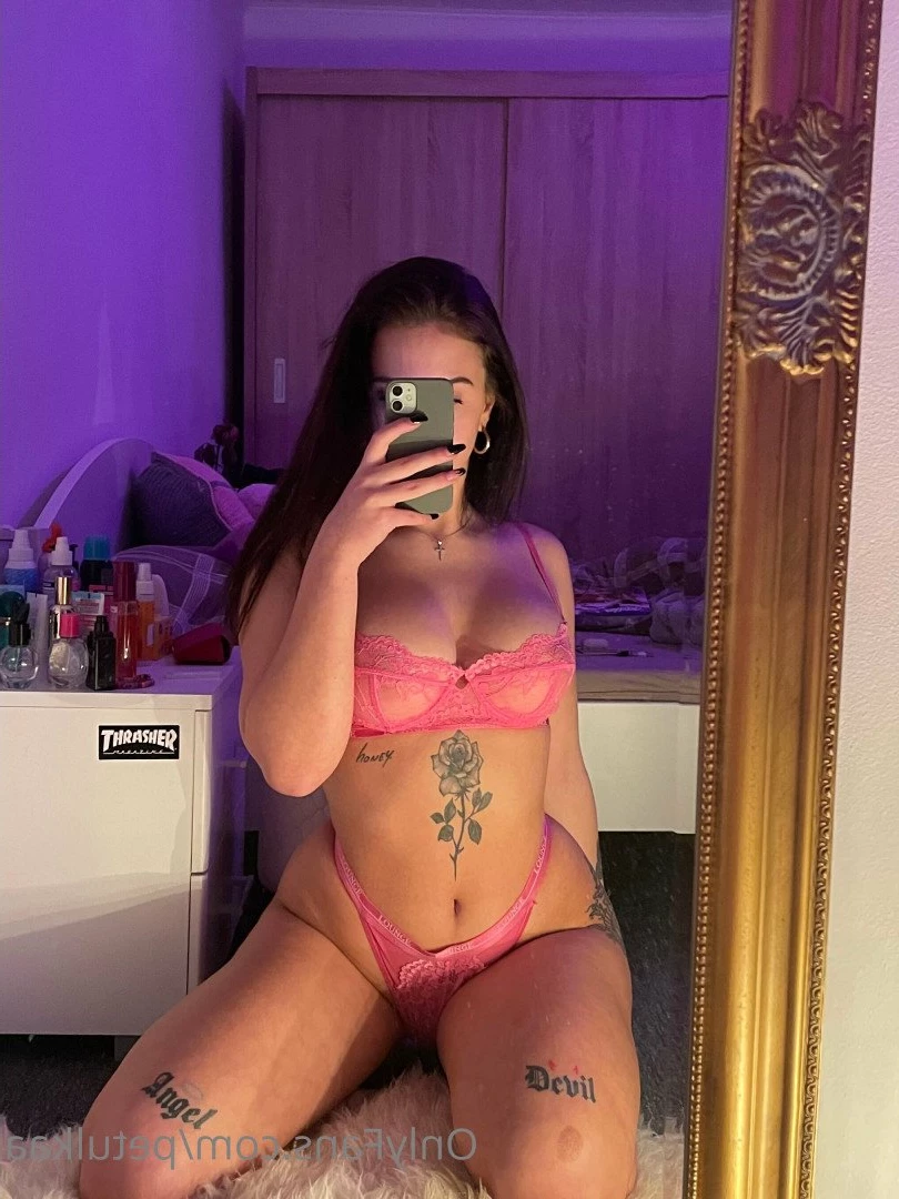 Petra [ petulkaa ] Onlyfans leaked photo 3843094 on Hotleaks.tv