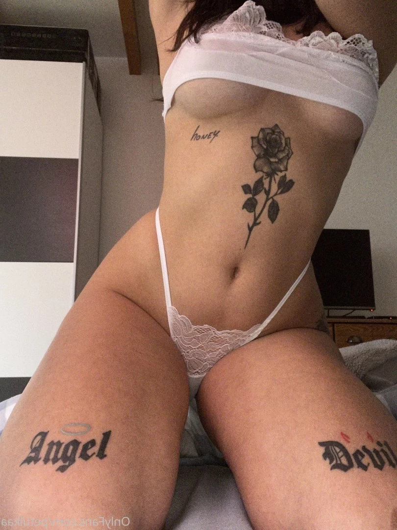 Petra [ petulkaa ] Onlyfans leaked photo 3844180 on Hotleaks.tv