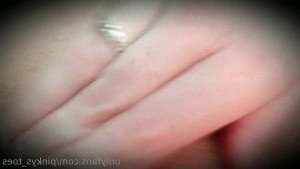 Pinky Powers [ pinkys_toes ] Onlyfans leaked video 3011851 on Hotleaks.tv
