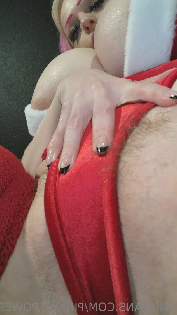 Pinky Powers [ pinkys_toes ] Onlyfans leaked photo 9465957 on Hotleaks.tv
