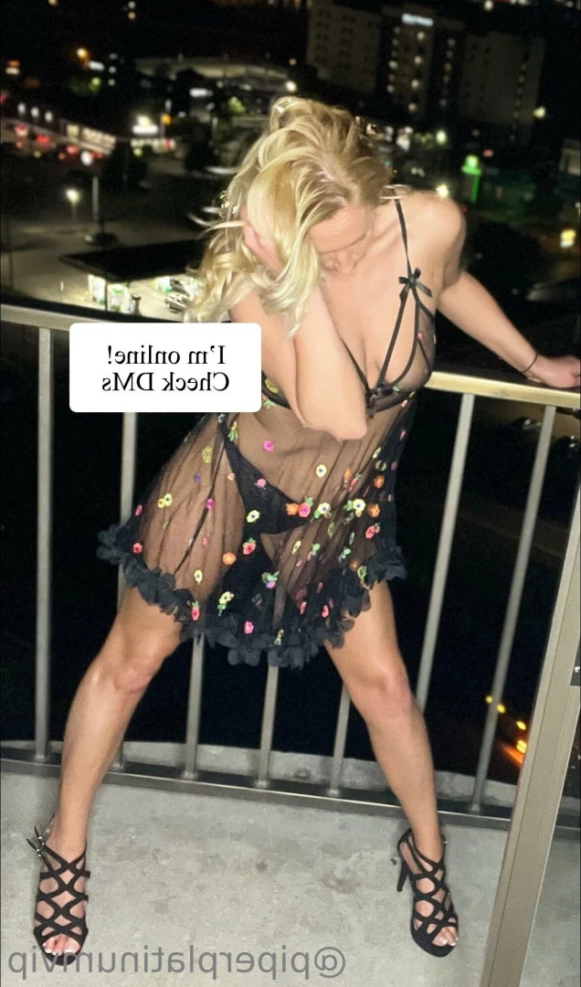 𝗛𝗢𝗥𝗡𝗬 4 𝗦𝗘𝗫𝗧 🍆💦 [ piperplatinumvip ] Onlyfans leaked photo 6221142 on Hotleaks.tv