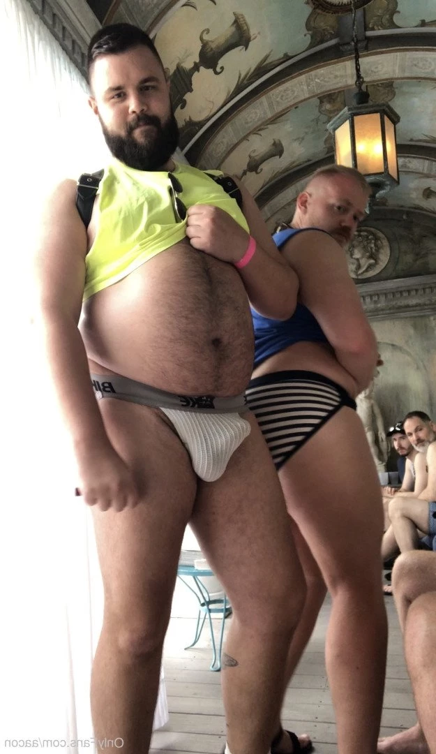 aacon Onlyfans leaked photo 3622372 on Hotleaks.tv
