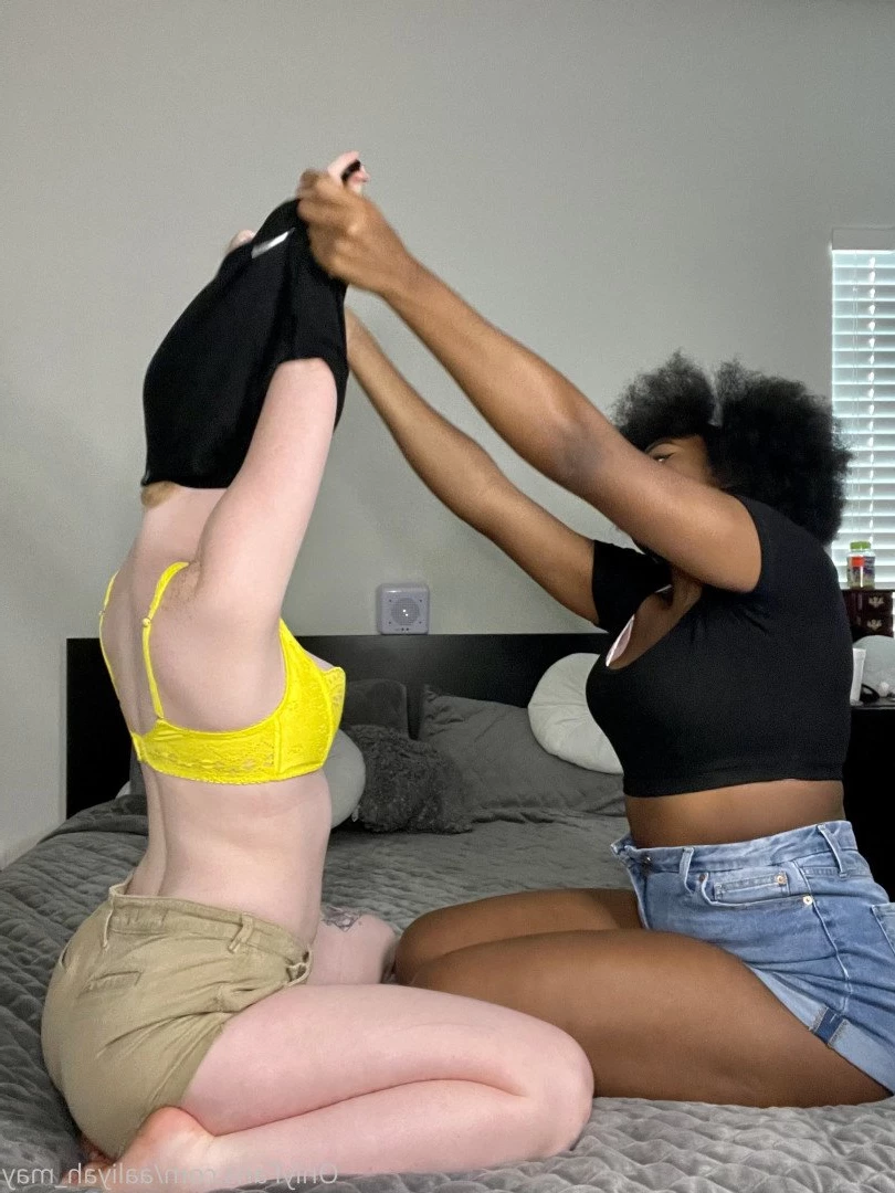 Aaliyah May 🥰 [ aaliyah_may ] Onlyfans leaked photo 3603531 on Hotleaks.tv