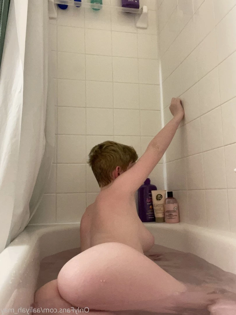 Aaliyah May 🥰 [ aaliyah_may ] Onlyfans leaked photo 3623468 on Hotleaks.tv