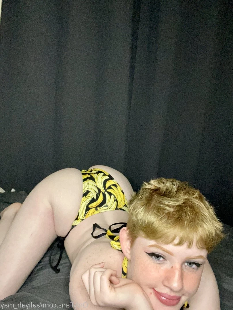 Aaliyah May 🥰 [ aaliyah_may ] Onlyfans leaked photo 3623768 on Hotleaks.tv