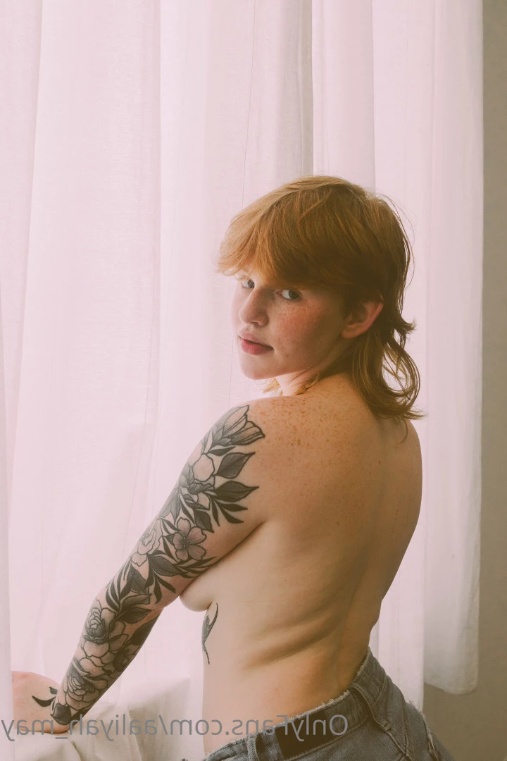 Aaliyah May 🥰 [ aaliyah_may ] Onlyfans leaked photo 9456413 on Hotleaks.tv