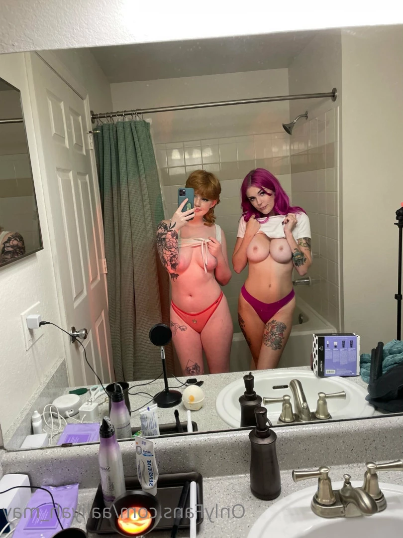 Aaliyah May 🥰 [ aaliyah_may ] Onlyfans leaked photo 9456658 on Hotleaks.tv