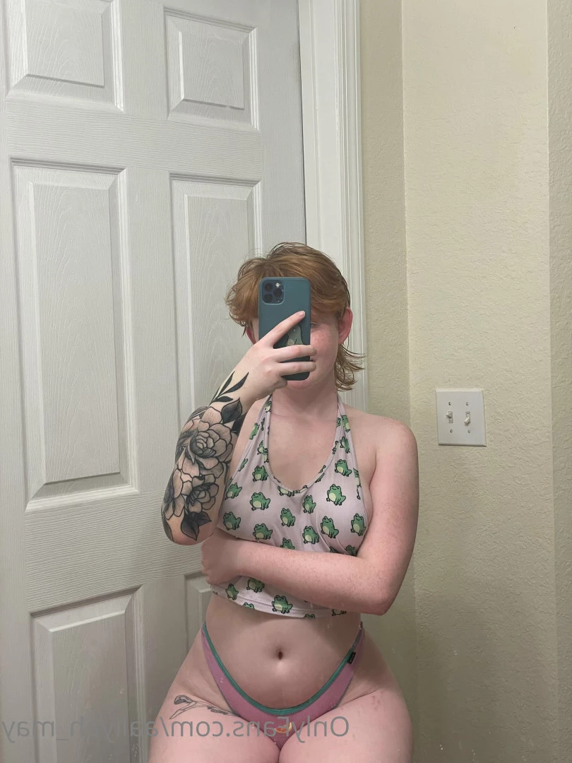 Aaliyah May 🥰 [ aaliyah_may ] Onlyfans leaked photo 9456740 on Hotleaks.tv
