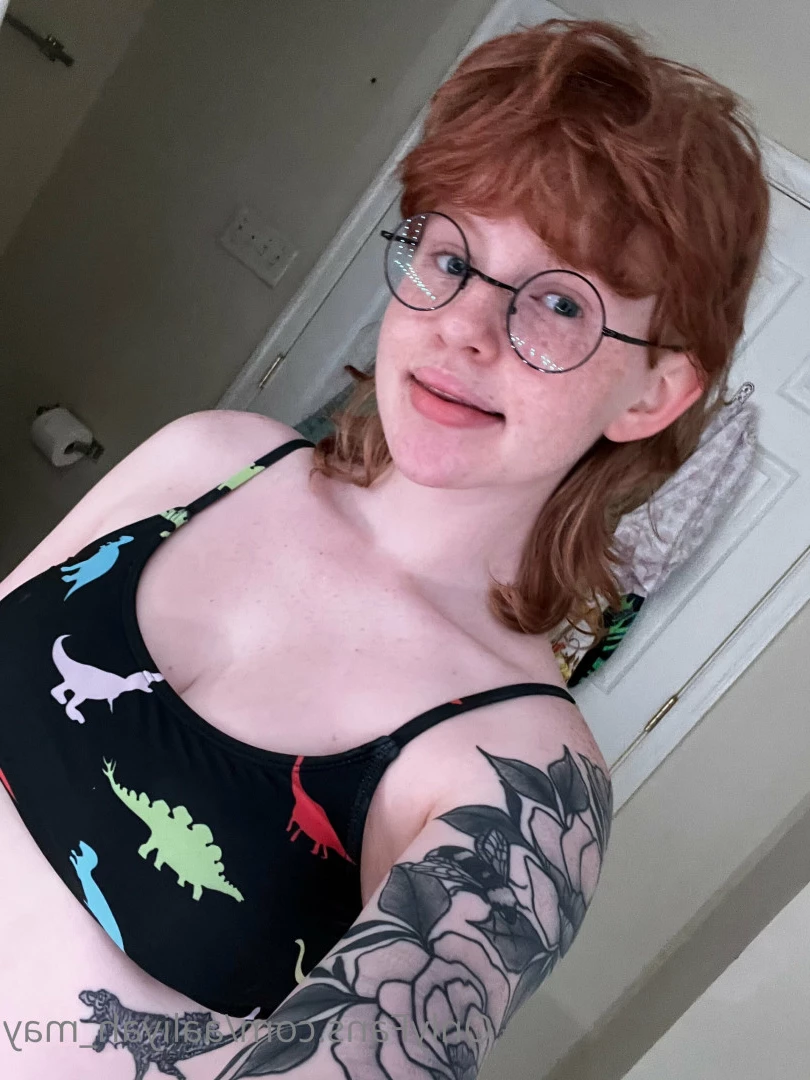 Aaliyah May 🥰 [ aaliyah_may ] Onlyfans leaked photo 9456788 on Hotleaks.tv