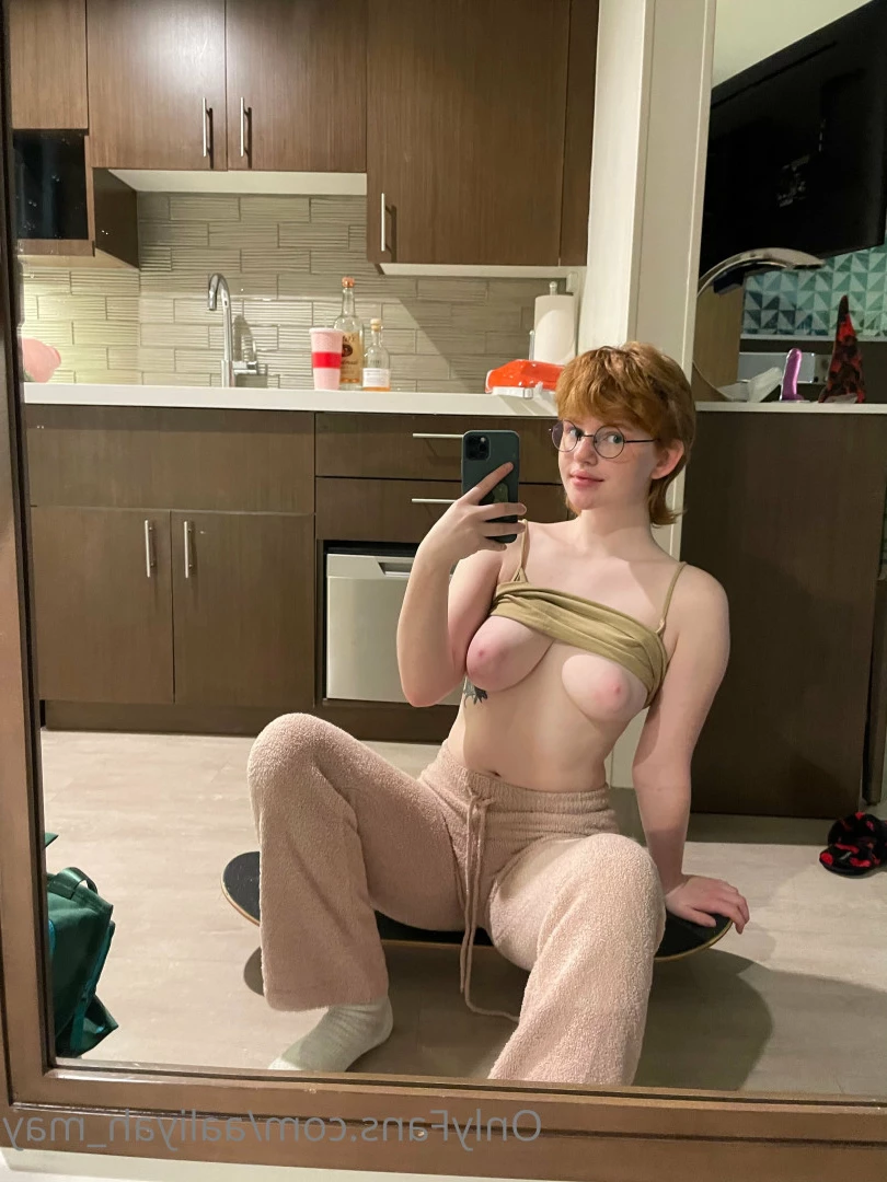 Aaliyah May 🥰 [ aaliyah_may ] Onlyfans leaked photo 9457226 on Hotleaks.tv