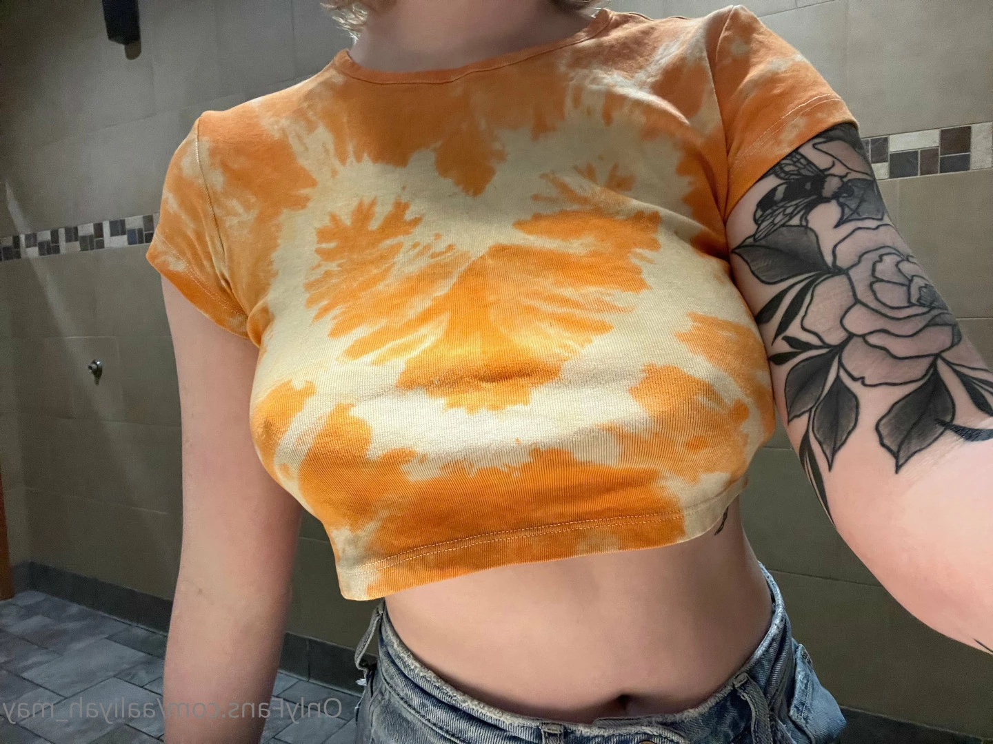 Aaliyah May 🥰 [ aaliyah_may ] Onlyfans leaked photo 9457420 on Hotleaks.tv