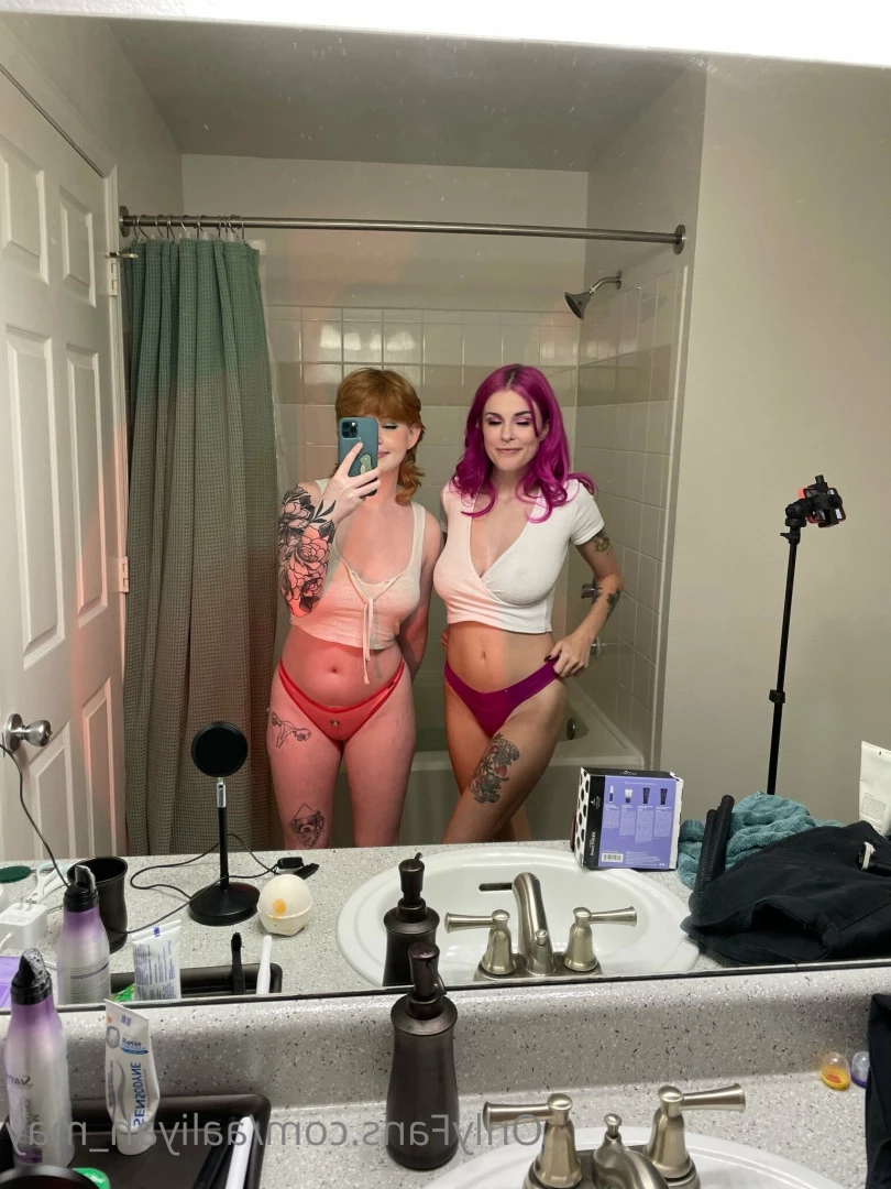 Aaliyah May 🥰 [ aaliyah_may ] Onlyfans leaked photo 9458112 on Hotleaks.tv