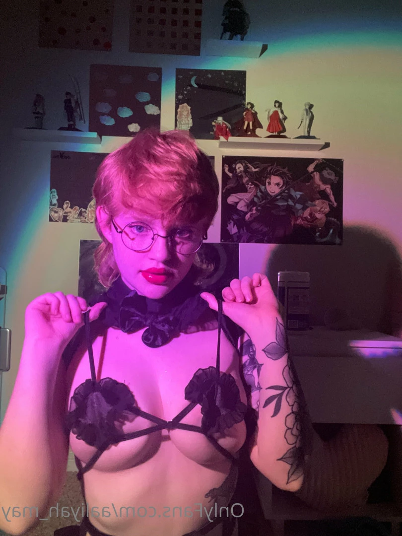 Aaliyah May 🥰 [ aaliyah_may ] Onlyfans leaked photo 9458214 on Hotleaks.tv