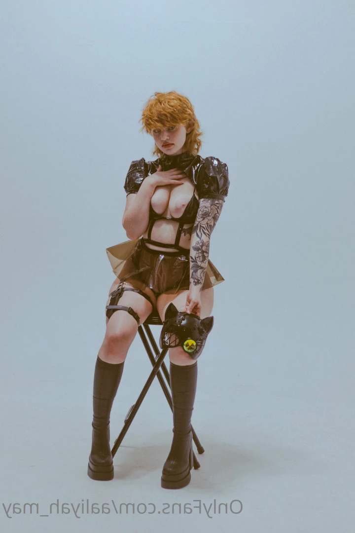 Aaliyah May 🥰 [ aaliyah_may ] Onlyfans leaked photo 9459084 on Hotleaks.tv