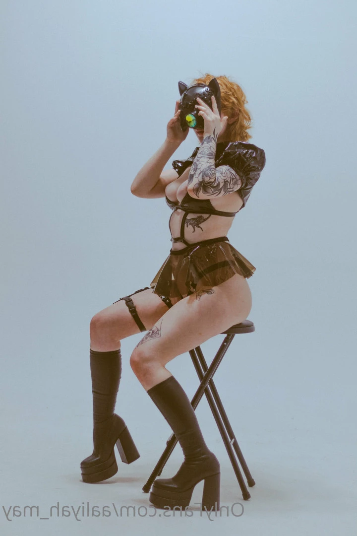Aaliyah May 🥰 [ aaliyah_may ] Onlyfans leaked photo 9461033 on Hotleaks.tv