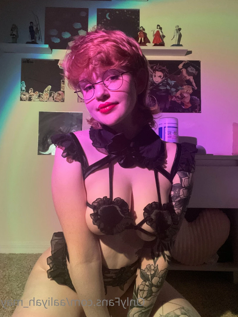 Aaliyah May 🥰 [ aaliyah_may ] Onlyfans leaked photo 9461773 on Hotleaks.tv