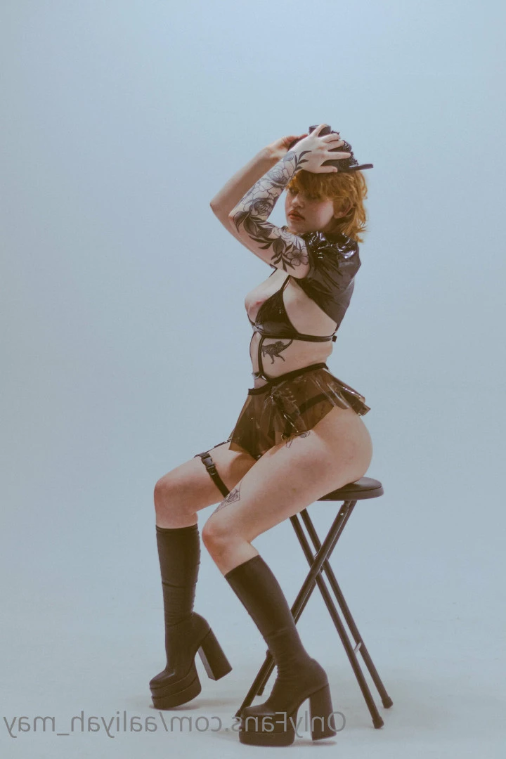 Aaliyah May 🥰 [ aaliyah_may ] Onlyfans leaked photo 9462063 on Hotleaks.tv