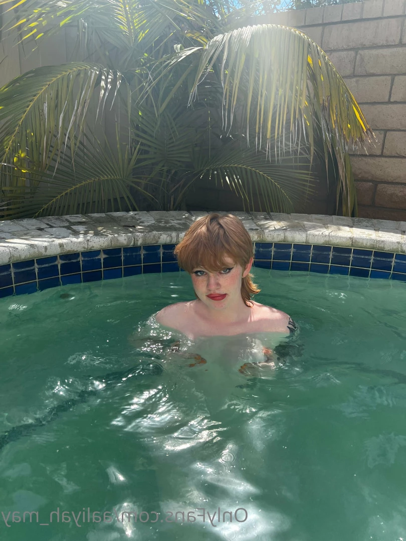 Aaliyah May 🥰 [ aaliyah_may ] Onlyfans leaked photo 9462555 on Hotleaks.tv
