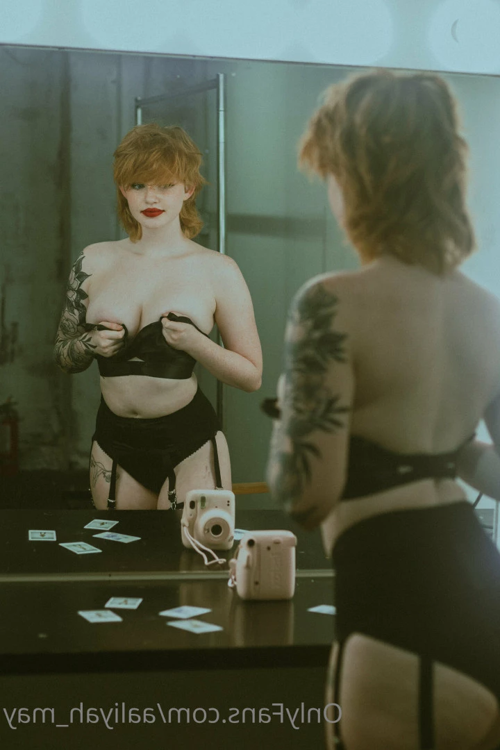 Aaliyah May 🥰 [ aaliyah_may ] Onlyfans leaked photo 9462927 on Hotleaks.tv