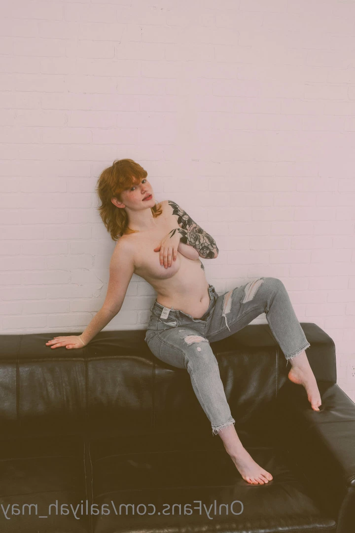 Aaliyah May 🥰 [ aaliyah_may ] Onlyfans leaked photo 9463181 on Hotleaks.tv
