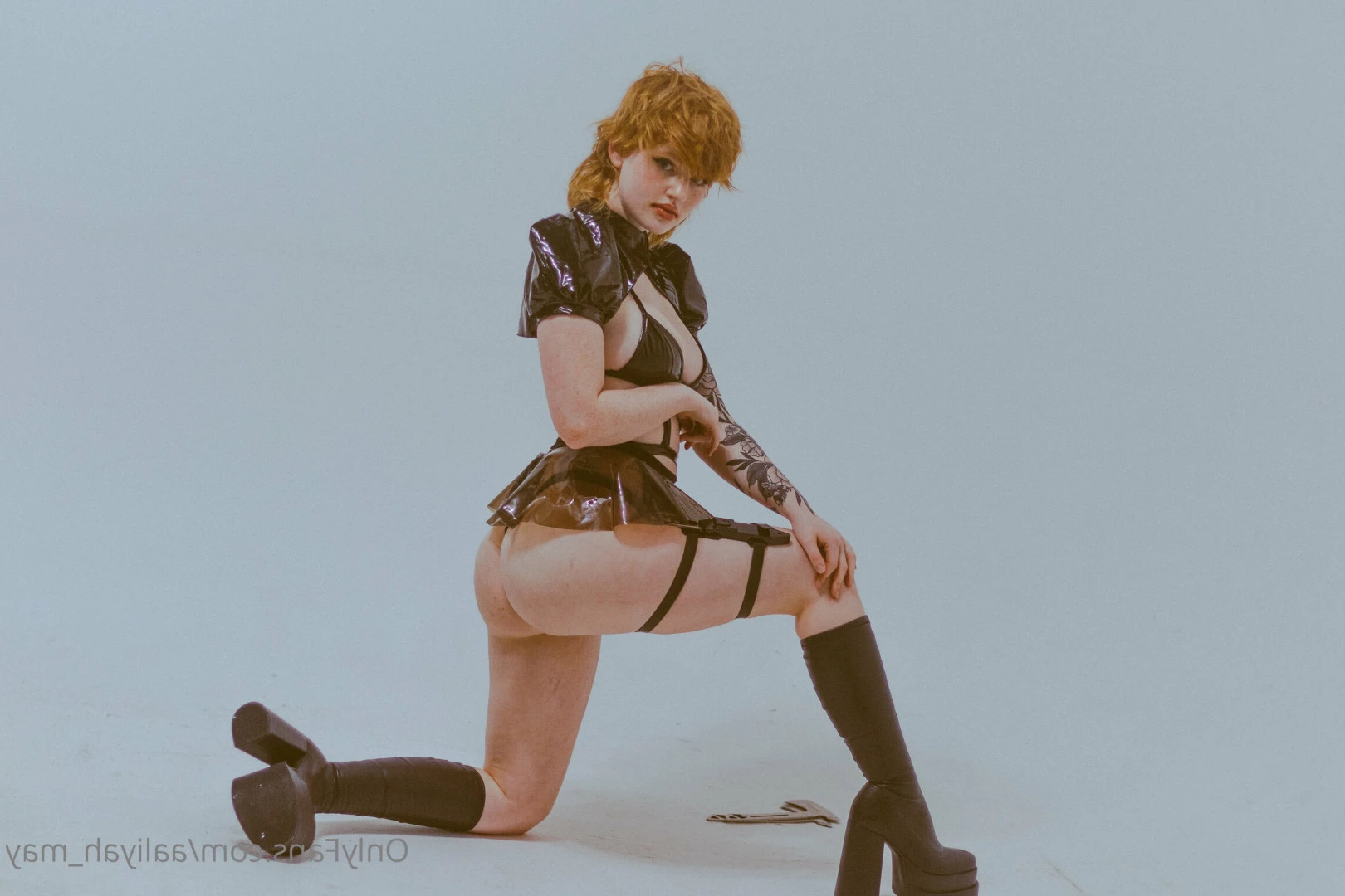 Aaliyah May 🥰 [ aaliyah_may ] Onlyfans leaked photo 9463316 on Hotleaks.tv