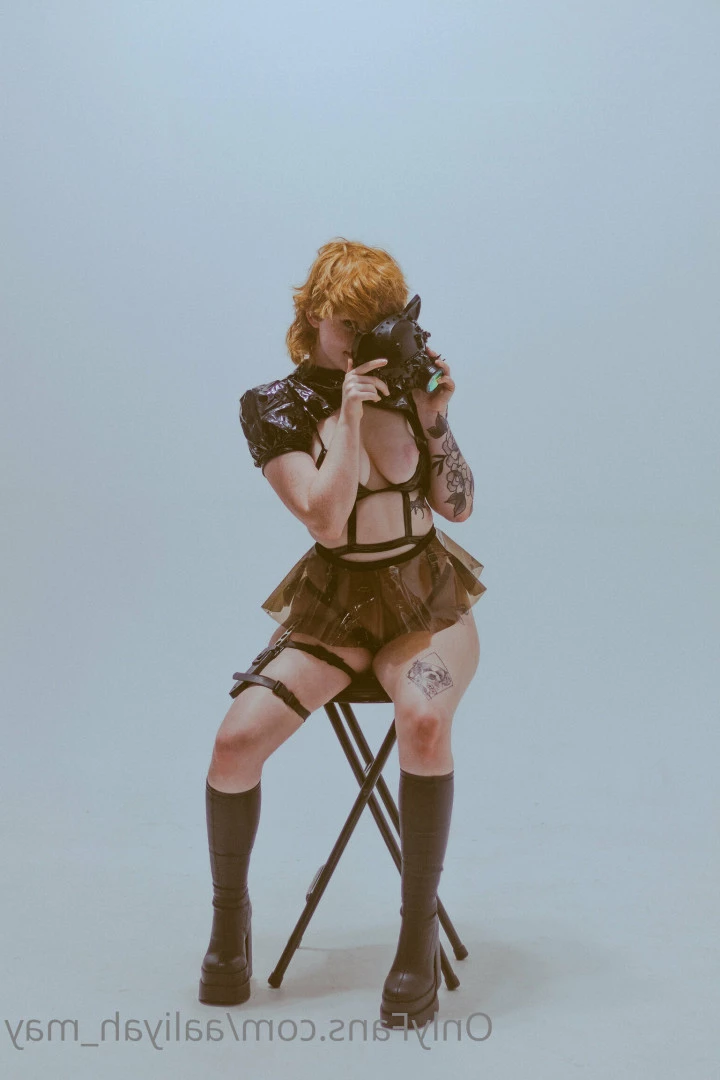 Aaliyah May 🥰 [ aaliyah_may ] Onlyfans leaked photo 9463397 on Hotleaks.tv