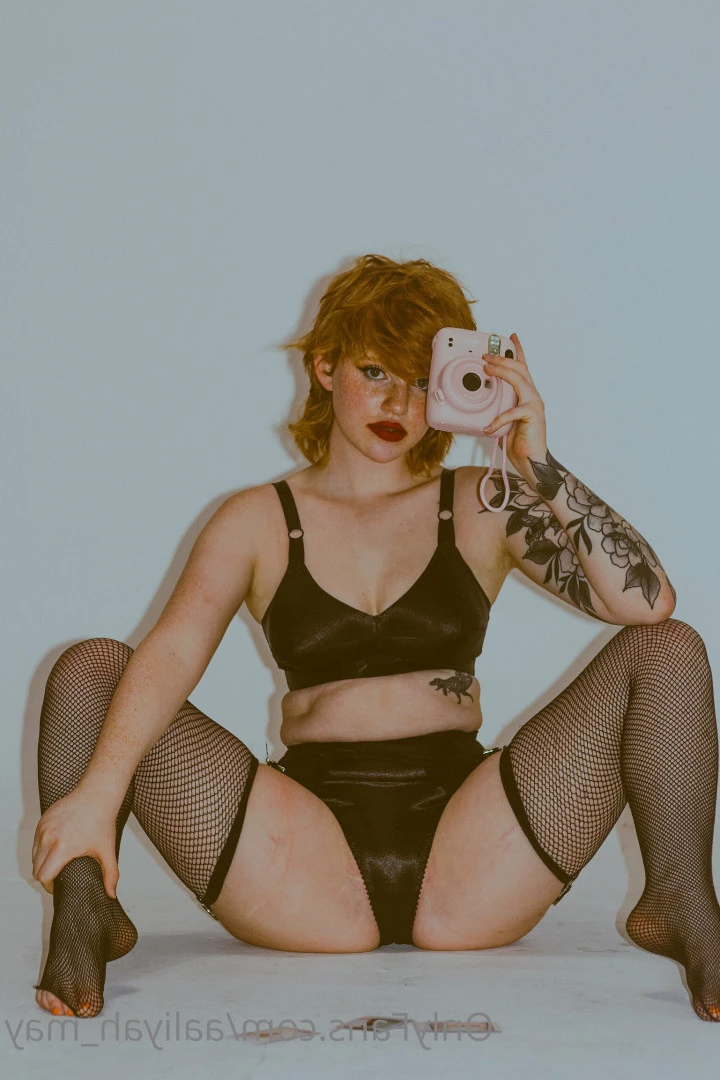 Aaliyah May 🥰 [ aaliyah_may ] Onlyfans leaked photo 9464066 on Hotleaks.tv