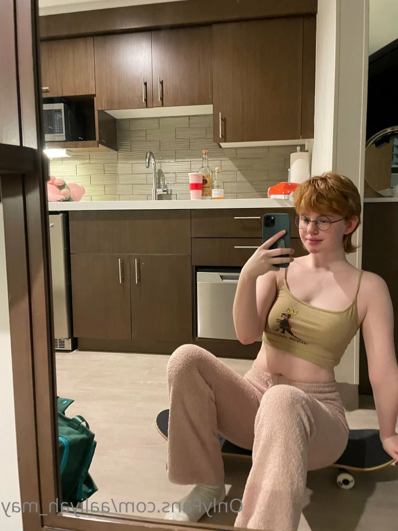 Aaliyah May 🥰 [ aaliyah_may ] Onlyfans leaked photo 9464156 on Hotleaks.tv