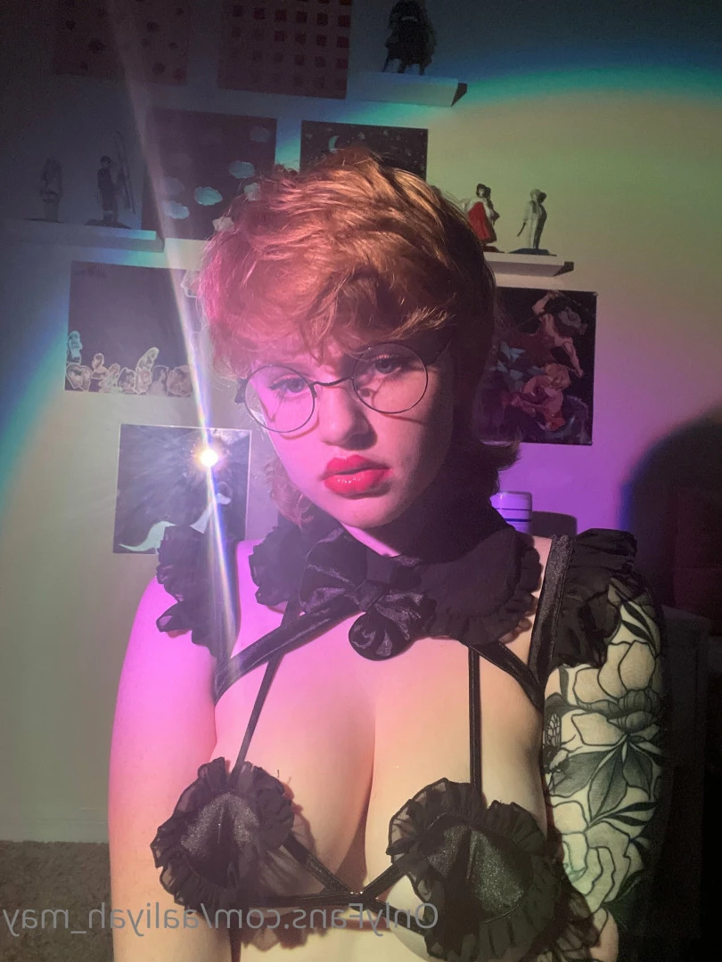 Aaliyah May 🥰 [ aaliyah_may ] Onlyfans leaked photo 9464496 on Hotleaks.tv