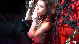Abbie Maley [ abbiemaley ] Onlyfans leaked video 9022740 on Hotleaks.tv