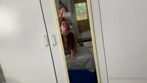Abbie Maley [ abbiemaley ] Onlyfans leaked video 9022799 on Hotleaks.tv