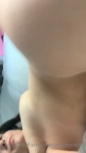 Abbie Maley [ abbiemaley ] Onlyfans leaked video 9023034 on Hotleaks.tv