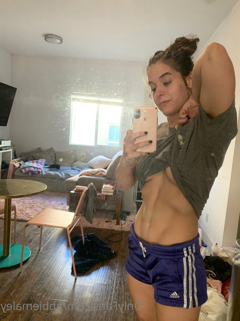 Abbie Maley [ abbiemaley ] Onlyfans leaked photo 9247622 on Hotleaks.tv