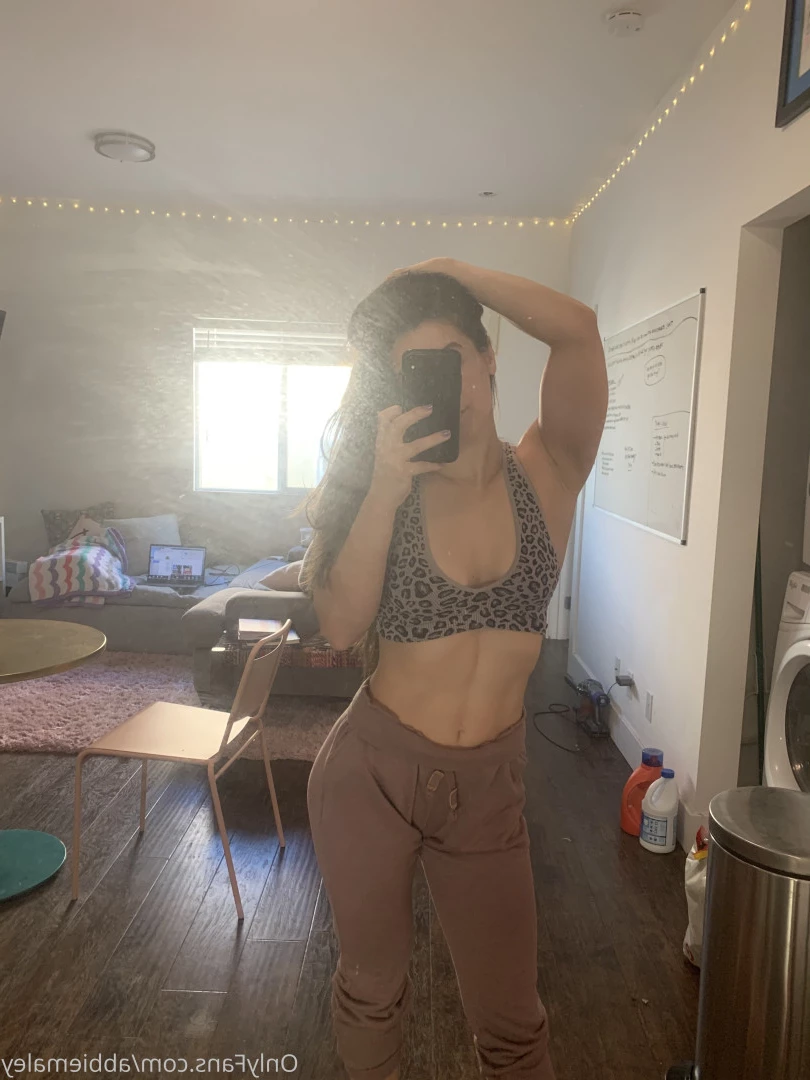 Abbie Maley [ abbiemaley ] Onlyfans leaked photo 9247706 on Hotleaks.tv