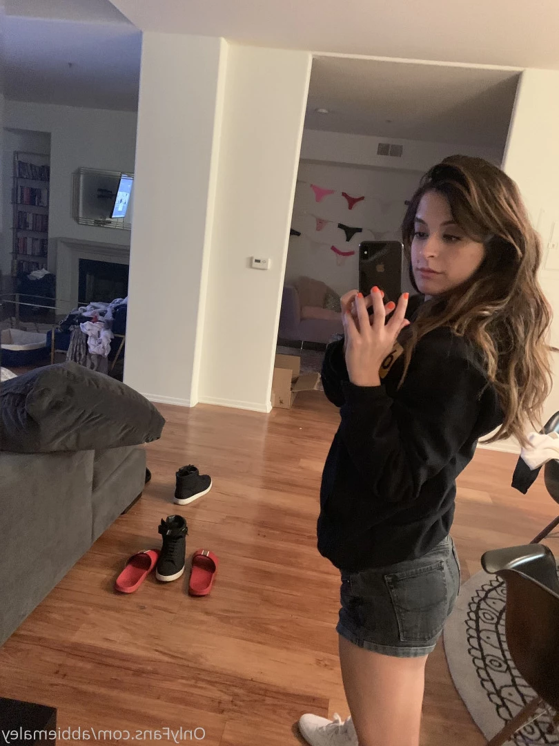 Abbie Maley [ abbiemaley ] Onlyfans leaked photo 9247902 on Hotleaks.tv