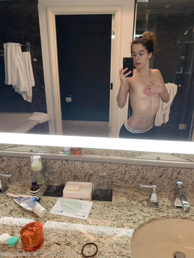 Abbie Maley [ abbiemaley ] Onlyfans leaked photo 9255470 on Hotleaks.tv