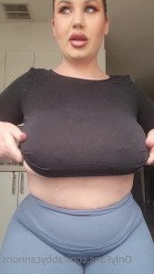 abbycannons Onlyfans leaked video 2505151 on Hotleaks.tv