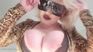 abbycannons Onlyfans leaked video 2505316 on Hotleaks.tv