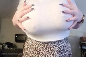 abbycannons Onlyfans leaked video 2505440 on Hotleaks.tv