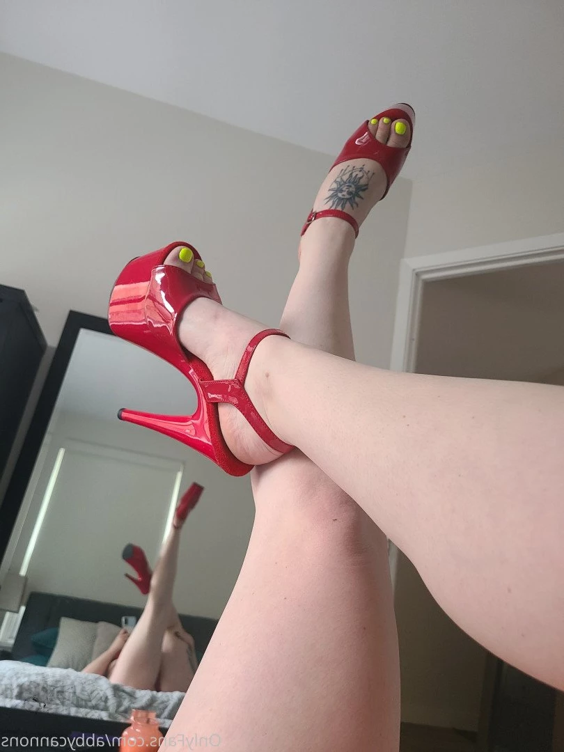 abbycannons Onlyfans leaked photo 3931667 on Hotleaks.tv