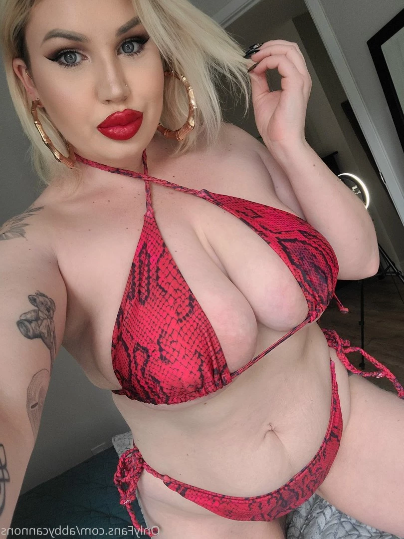 abbycannons Onlyfans leaked photo 3933700 on Hotleaks.tv