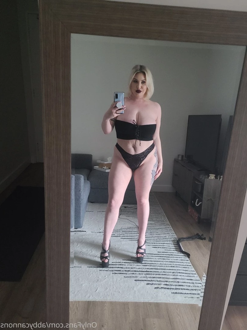 abbycannons Onlyfans leaked photo 3941716 on Hotleaks.tv