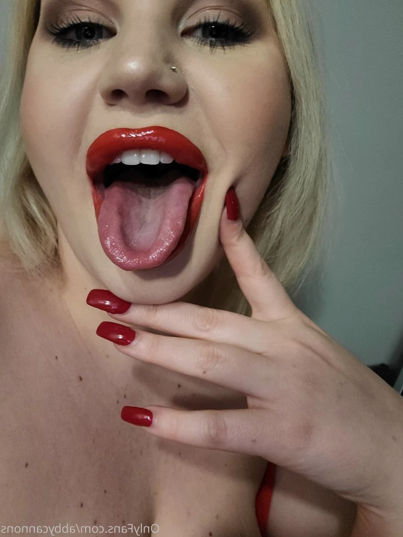 abbycannons Onlyfans leaked photo 3960848 on Hotleaks.tv