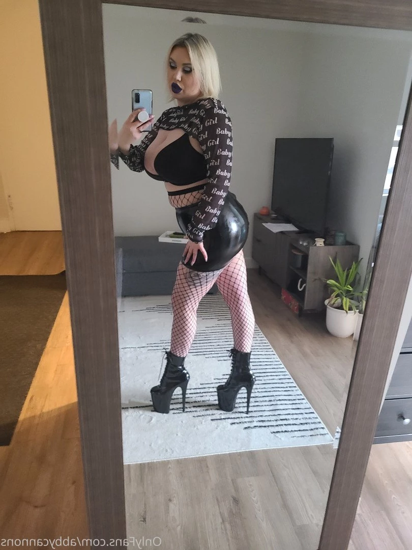 abbycannons Onlyfans leaked photo 3961474 on Hotleaks.tv
