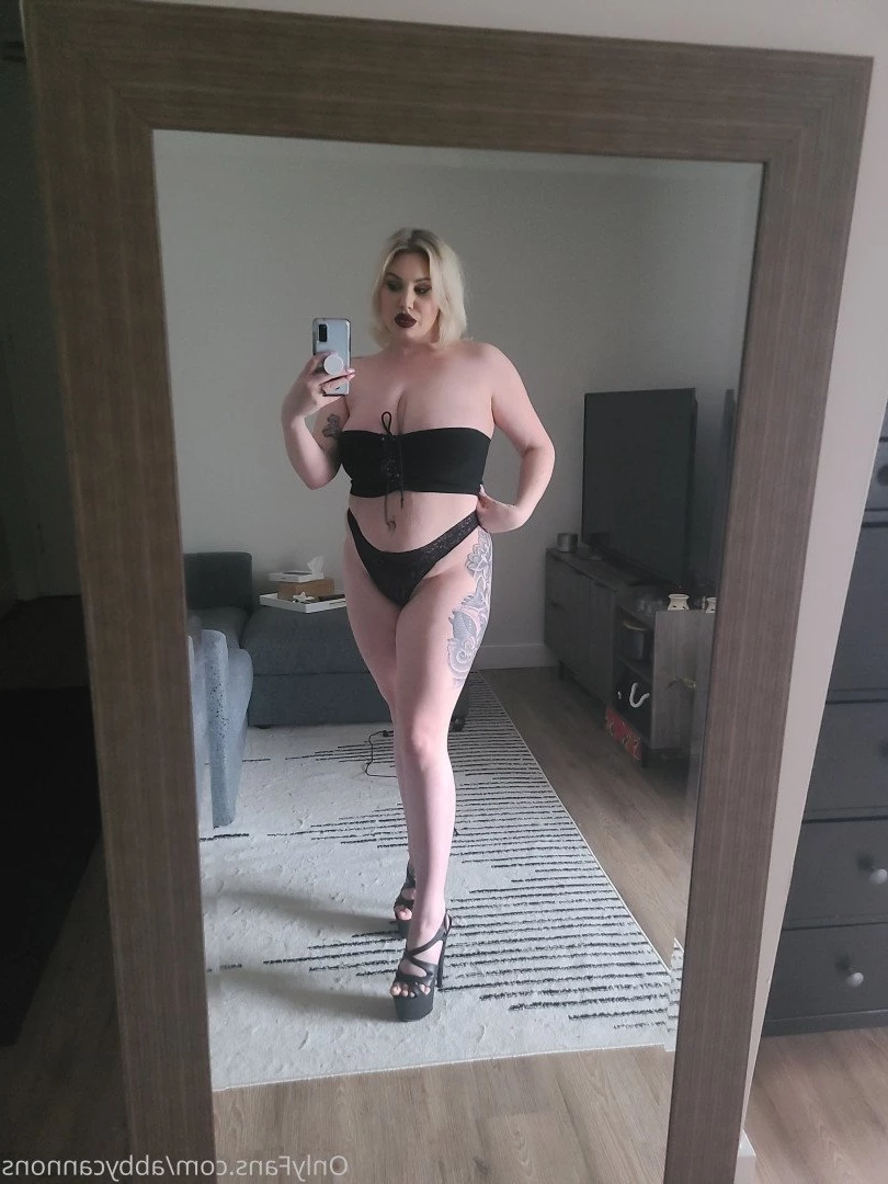 abbycannons Onlyfans leaked photo 3967492 on Hotleaks.tv