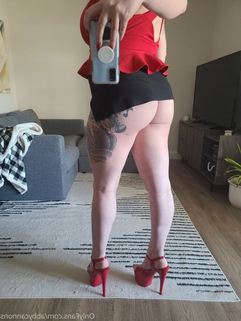 abbycannons Onlyfans leaked photo 3968862 on Hotleaks.tv